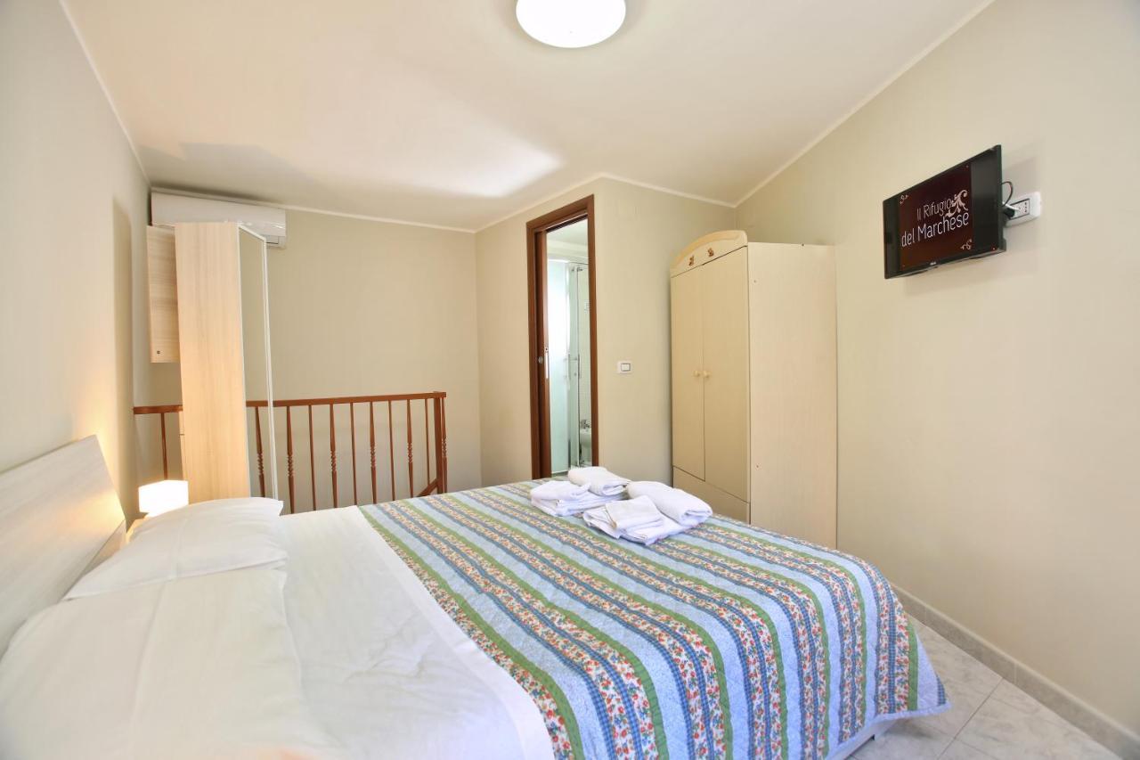 Apartamento Rifugio Del Marchese Ercolano